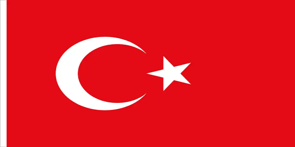 Turkey